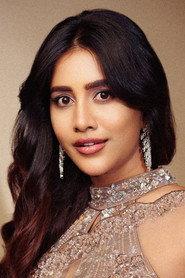 Nabha Natesh as Sophie in Maestro 2021