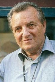 Jaromír Kallista as Waiter in Food 1996