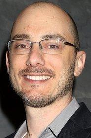 Brandon Vietti as Self in A First Look at Batman: Under the Red Hood 2010