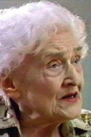 Suzy Marquis as Le Quatrième Témoin in The Authentic Trial of Carl Emmanuel Jung 1967
