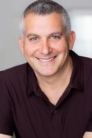 Marc Jablon as Rupert Becker in Death and Life 2025