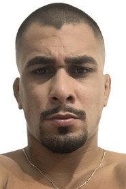 Gabriel Braga as Self in PFL World Tournament 2025: First Round - 1 2025