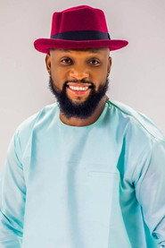 David Jones David as Singood in This Is Lagos 2023