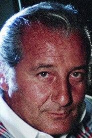 Franco Beltramme as Tony's Henchman in Blood and Diamonds 1978
