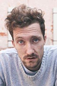 Philipp Droste as Tough #1 in Night to be Gone 2024