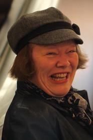 Wendy Donaldson as Ellie (as Wendy Morrow Donaldson) in Deadly Visions 2004