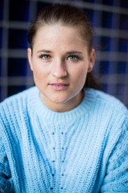 Mayke Dähn as Laura in Gridlocked 2026