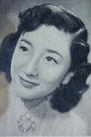 Misako Uji as in Onatsu Detective Case: Mad Slasher 1960