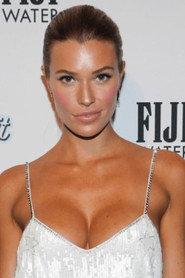 Samantha Hoopes as Self in Sports Illustrated: The Making of Swimsuit 2017 2017