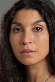 Carla Galvão as in The Room You Take 2016