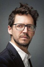 Ignasi Guasch as in The Hopeless 2017