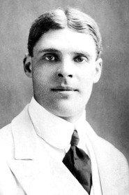 Hal Forde as Capt. Fanshawe in Saints and Sinners 1916