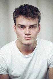 Arthur Beaudoire as Émile in Farewell Emile 2024