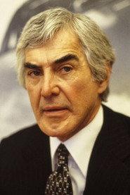 John Z. DeLorean as Himself in Car Crash: The Delorean Story 2004