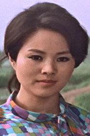Choe Ji-suk as Mrs. Lam in The Venus Tear Diamond 1971