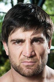 Marat Gafurov as Self in ONE on TNT 3: Lineker vs. Worthen 2021
