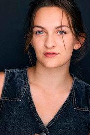 Amelia Mahrie as Ophelia Touchstone in Holiday Heist 2022