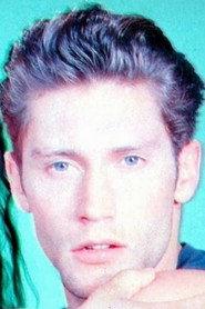 Adam Perry as Dancer/Guitarist in Dead or Alive: Rip it Up Live 1988