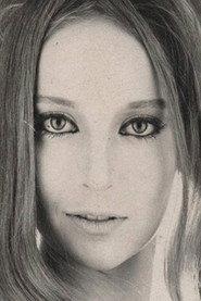 Arabella Árbenz as Claudia in The Beloved Ones 1965
