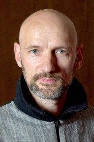 Tilo Werner as Missionary Kuhlmann in Measures of Men 2023