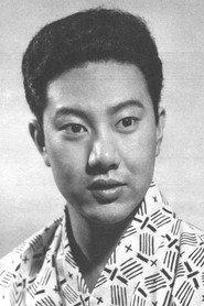 Senjaku Nakamura as Jurozaemon Isogai in Last Days of the Samurai 1957