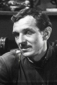 Aleksandr Belousov as in My Generation 1974