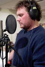 Ross Williams as Gage in AS:VS Back in Business 2015