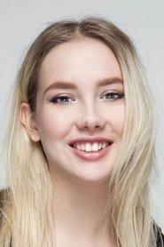 Rosa Honkonen as Kiira in Stupid Young Heart 2018