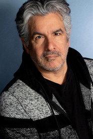 Mel Nieves as Sergio in Souvenirs 1992