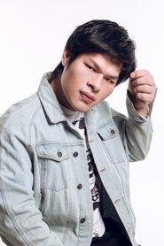 Zhuang Qiqian as Lutinine in Special Bodyguard 4 2021