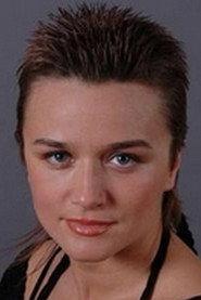 Masza Bogucka-Bauman as (voice) in Wiatr nad Aleppo 