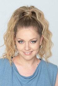 Melina Vampoula as BEEP in Regan 2025