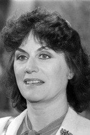 Bárbara Fazio as in Lonesome Women 1959