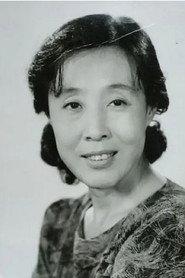Wang Yumei as Ms. Liang in Wreaths at the Foot of the Mountain 1984