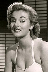 Jean Moorhead as Janet Hall in Attack of the Puppet People 1958