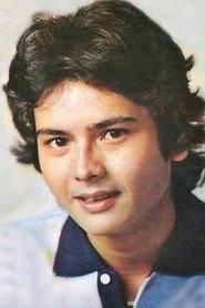 Alfie Anido as Steve in Bilibid Gays 1981