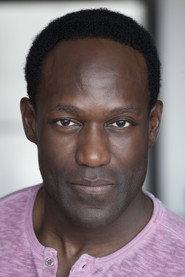 Dale Samms as Carlton in Bogo the Clown 2017