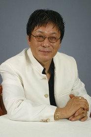 Park Bo-geun as in Infinite Orbit: Lies in the Mask 2023