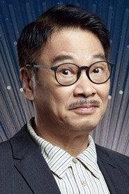 Richard Ng Man-Tat as Tso Tat Wah in Fight Back to School 1991