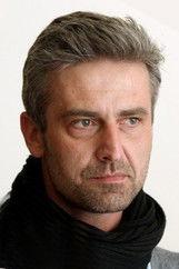 Roman Zach as Martin Smutný in Bloody Johann 2024