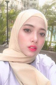 Zahra Jasmine as Dewi Kembang Goyang in Kacaunya Dunia Persilatan 2015