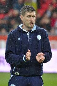 Ronan O'Gara as Self in Being Barbarians 2023