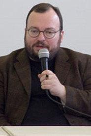 Stanislav Belkovsky as Self in Lusia in Wonderland 2018