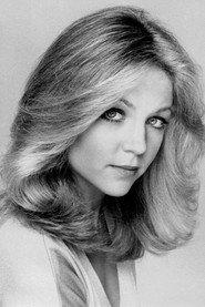 Lisa Hartman as Juanita 'Jazz' Kilkullen (as Lisa Hartman Black) in Dazzle 1995
