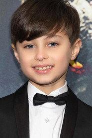 Mason Stanley Gold as Young Christopher Robin in Winnie the Pooh: Blood and Honey 3
