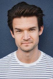 Nick Mestad as Glen in Nuke 2026
