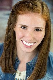 Courtney Cheek as Aidlyn in Beyond The After 2020