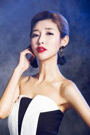 张朱皓然 as Li Zhengrui in Peeping 438 2017