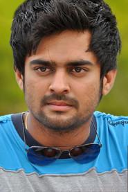 Sharran Kumar as Tarun in Maalai Nerathu Mayakkam 2016