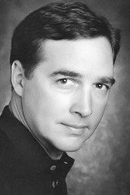 Rick LeFevour as Stuntman in Through Naked Eyes 1983
